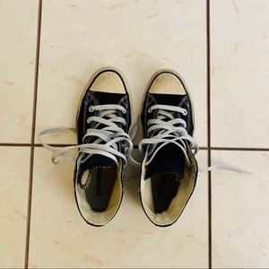 ONLY FOR BUNDLE *Converse All Star High Tops